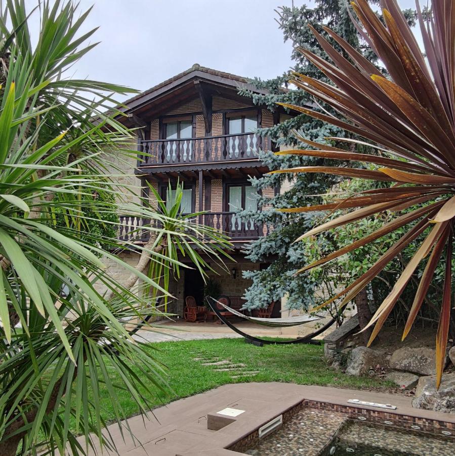 Villa Dolaretxe By Urdaibai Rentals Bilbao Ngoại thất bức ảnh