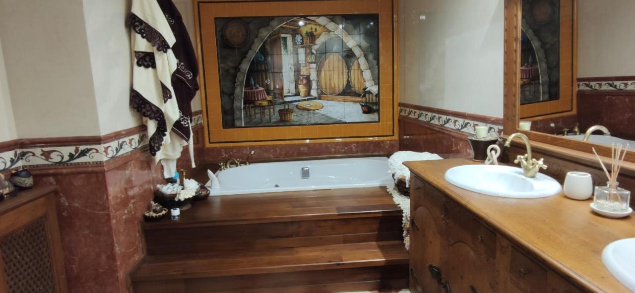 Villa Dolaretxe By Urdaibai Rentals Bilbao Ngoại thất bức ảnh