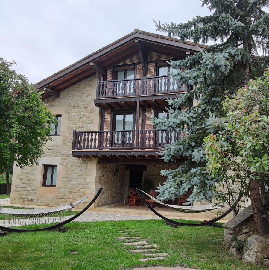 Villa Dolaretxe By Urdaibai Rentals Bilbao Ngoại thất bức ảnh