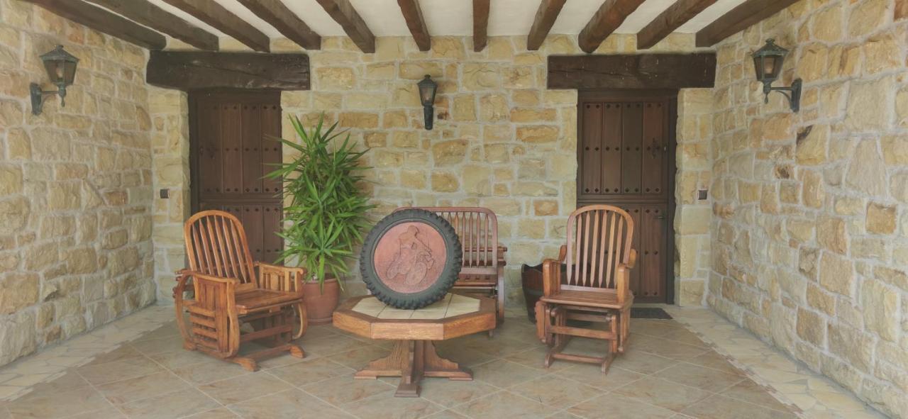 Villa Dolaretxe By Urdaibai Rentals Bilbao Ngoại thất bức ảnh