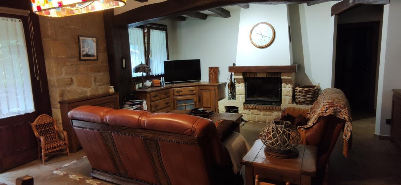 Villa Dolaretxe By Urdaibai Rentals Bilbao Ngoại thất bức ảnh
