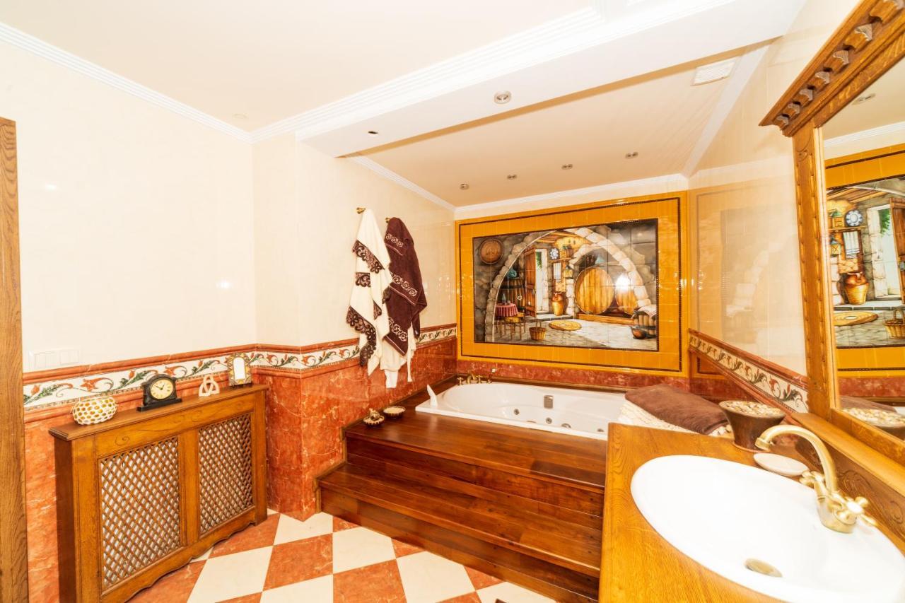 Villa Dolaretxe By Urdaibai Rentals Bilbao Ngoại thất bức ảnh