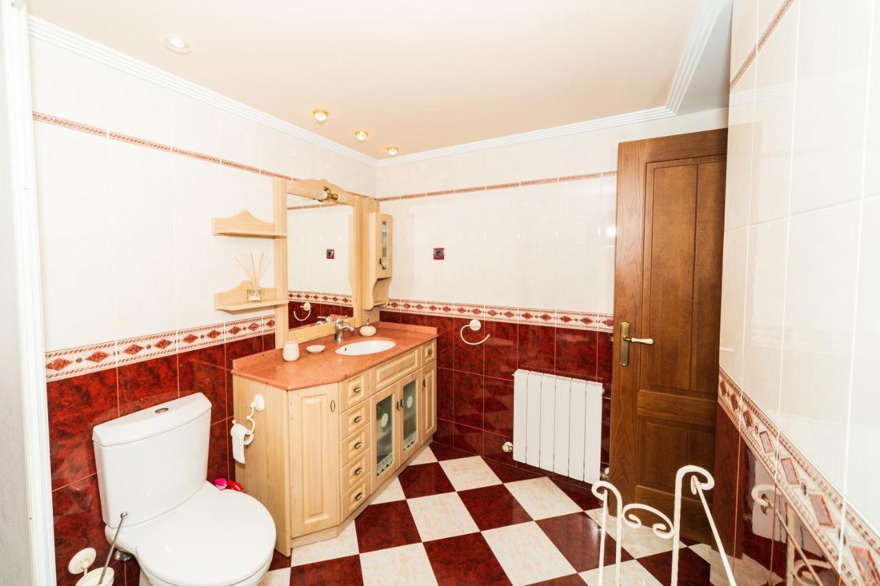 Villa Dolaretxe By Urdaibai Rentals Bilbao Ngoại thất bức ảnh