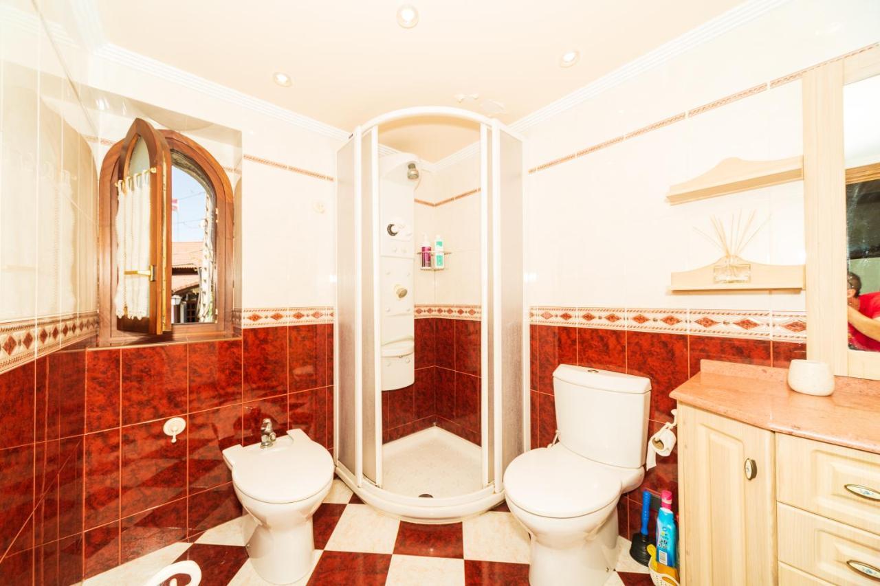 Villa Dolaretxe By Urdaibai Rentals Bilbao Ngoại thất bức ảnh