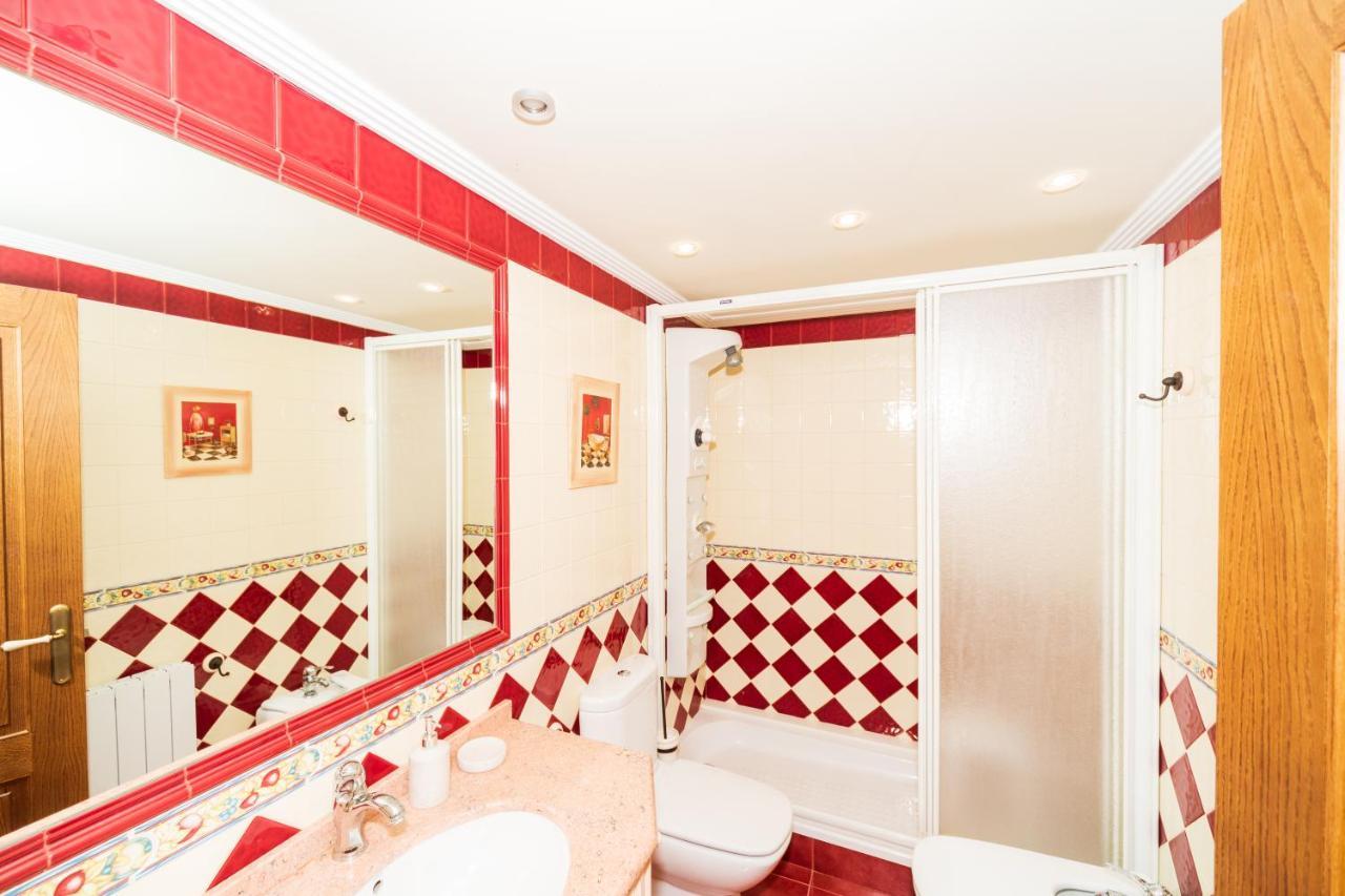 Villa Dolaretxe By Urdaibai Rentals Bilbao Ngoại thất bức ảnh