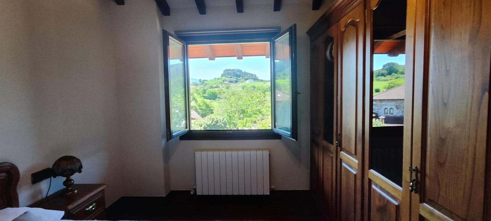 Villa Dolaretxe By Urdaibai Rentals Bilbao Ngoại thất bức ảnh